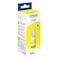 Epson EcoTank 112 Pigment Ink Bottle Yellow 70ml