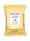 Burt&#39;s Bees - Facial Cleansing Towelettes With White Tea Extract