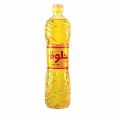 حلوة زيت خليط - 700 مل