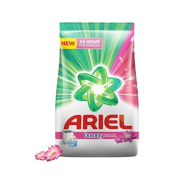 Ariel Downy Detergent 900 gr