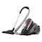 Hoover Power 6 Advanced 3 Litre Bagless Canister Vacuum Cleaner Grey-Red - CDCY-P6ME