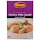 Shan Chicken White Karahi 40 gr
