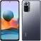 Xiaomi Redmi Note 10 Pro, Dual SIM, 8GB RAM, 128GB, 4G LTE, Onyx Gray (AMOLED Display)