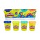 Hasbro Play Doh Classic Color Assorted