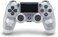 Generic DualShock 4 Wireless Controller for PlayStation 4 - Crystal
