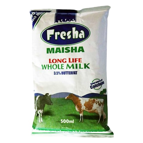 Fresha Maisha 500Ml