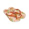 Ladies Slipper A0021 3641