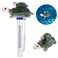 Generic-Pool Thermometer,Spas Thermometer,Swimming Pool Thermometer with String, Shatter Resistant, Floating Thermometer for Swimming Pool, Bath Water, Spas,Hot Tubs