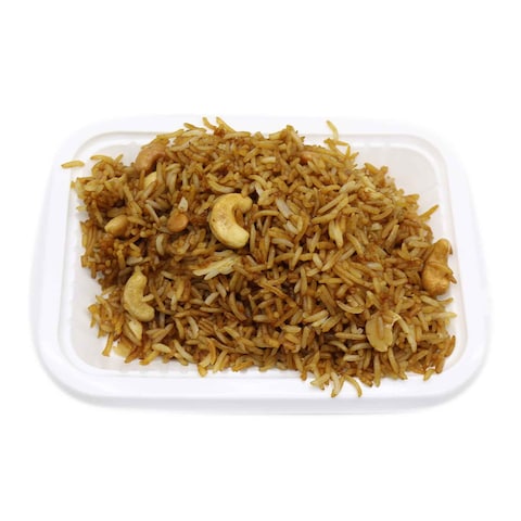 Cashew Nut Rice