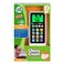 Leapfrog Chat And Count Emoji Phone, White Multicolor