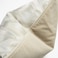 Cushion Set (With Filler) Maisie River Pillow Knot Home Cover Case with Fillers for Modern Sofa Contemporary Living Room Bedroom and Office Soft Filling Washable