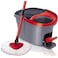 Vileda Easy Wring And Clean Mop With Bucket Set Multicolour