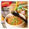 Yummy Vegetable Flavour Ramen Noodles 107g Pack of 5