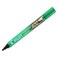 PILOT PMNT MARKER CHISEL GREEN