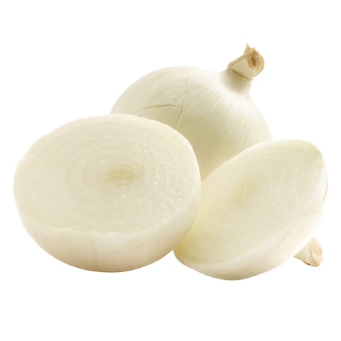 White Onion