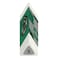 MAPED ERASER PYRAMID HPOTTER 3PCS