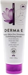 Derma E Crepey Skin Pre-Treatment Exfoliating Scrub Unisex Scrub 6 Oz