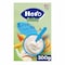 Hero Baby 8 Cereal and Fruit with Milk - 300gm