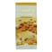 Lindt Les Grandes White Chocolate with Whole Almonds 150g