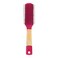 Italian Hair brush 6203TS Pink