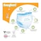 Snugberi Diapers Pants Extra Large Size 5 Up to 11-18kg 54 Diapers