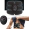 Generic ABS Trainer Abdominal Toning Muscle Toner Charminer EMS Fitness Belt