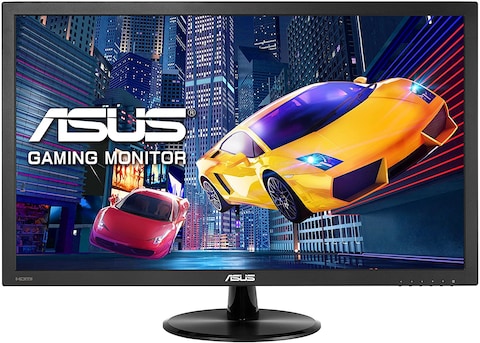 Asus Vp228He 21.5&rdquo; Full HD 1920X1080 1Ms HDMI Vga Eye Care Monitor 3 Year Warranty