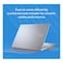 ASUS Vivobook X1605PA-MB095W Laptop With 16-Inch Display Intel Core i5-11300H Processor 8GB RAM