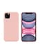 Generic Protective Case Cover For Apple iPhone 11 Pro Max Light Pink