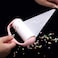 Lint Roller Refills Only, Refillable Dust Sticky Roller, 4 Packs, 240 Sheets