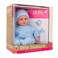 Dolls World Sleeping Eyes Doll With 21 Sounds 18+ Months 38cm Blue