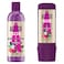 Aussie SOS 3 Minute Miracle Deep Treatment And SOS Kiss Of Life Shampoo 225ml+290ml