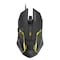 Snakebyte Gaming Mouse Black