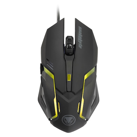 Snakebyte Gaming Mouse Black