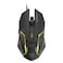 Snakebyte Gaming Mouse Black