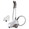 Kenwood Garment Steamer GSP65.000WH, 1500 W, 2 L, White, Rotary Wheels