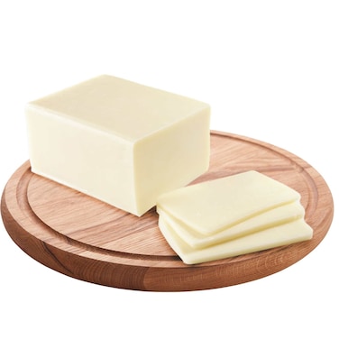 Yorukoglu Kashkaval Cow Cheese