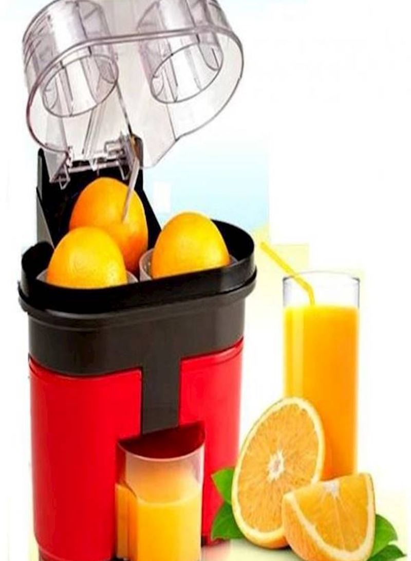 Buy Orbit Fruit Squeezing Machine 2724306910181, Black/Red Online ...