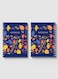Lowha Spiral Notebook With 60 Sheets And Hard Paper Covers With Forest Nature Design, For Jotting Notes And Reminders, For Work, University, School