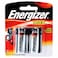 Energizer C Battery - 2 Batteries