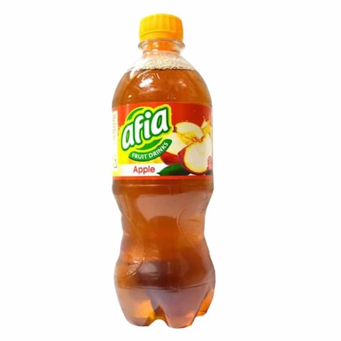 Afia Apple Fruit Drink 300Ml