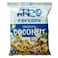 Floydeez Crunchy Coconut Popcorn 30G
