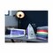 Braun Steam Station IS-1014 2200 Watts Purple 