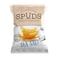 Spuds Sea Salt Potato Chips - 45 gm