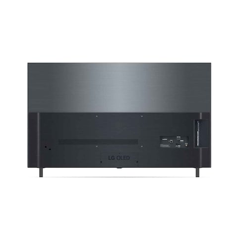 LG 55-inch 4K UHD OLED Smart TV - OLED55A1PVA