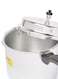 EASYCOOK 7.5 Ltr Pressure Cooker