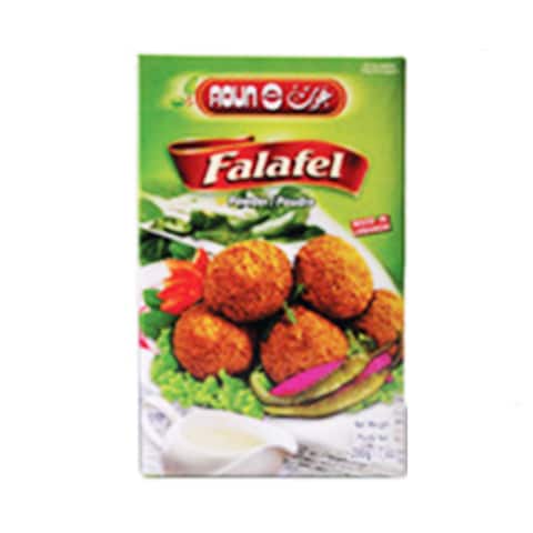 Aoun Falafel Box 200Gr
