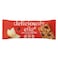 Deliciously Ella Apple And Raisin Oat Bar 50g