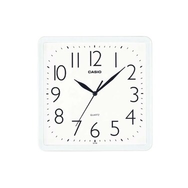 Casio Wall Clock - IQ-06-7DF