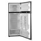 AFRA Refrigerator 340L, Double Door, No Frost, Lock &amp; Key, G-MARK, ESMA, ROHS, And CB Certified, 2 Years Warranty